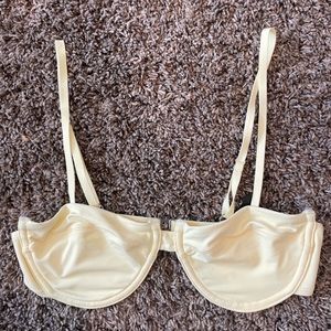 urban outfitter bikini top!